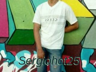 Sergiohot25