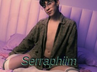 Serraphiim