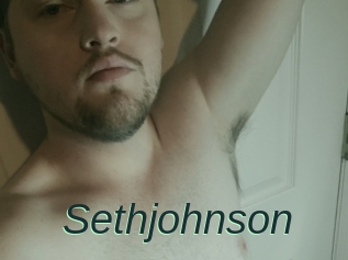 Sethjohnson