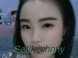 Setllajohnny