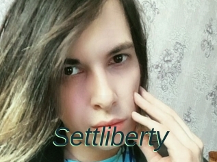 Settliberty