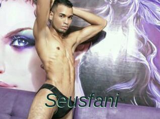 Seusfani