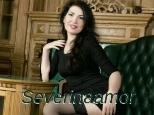 Severinaamor