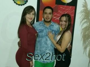 Sex2hot