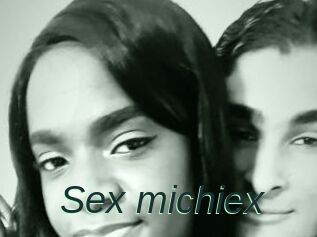 Sex_michiex