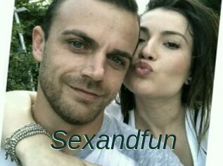 Sexandfun