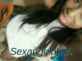 Sexangelblack