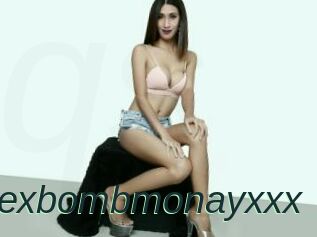 Sexbombmonayxxx