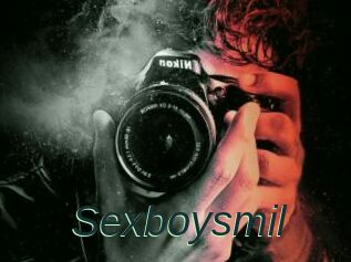 Sexboysmil