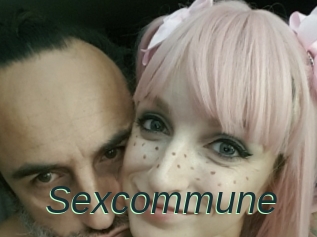 Sexcommune
