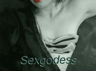 Sexgodess