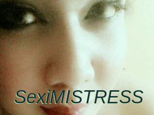 SexiMISTRESS