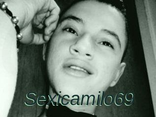 Sexicamilo69