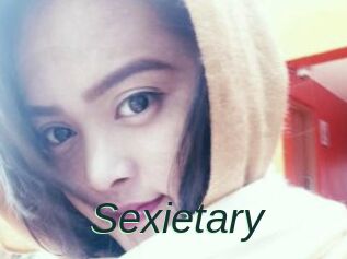 Sexietary