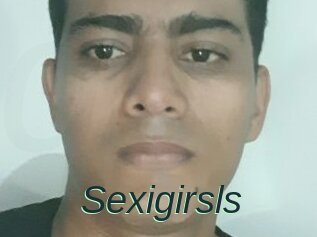 Sexigirsls