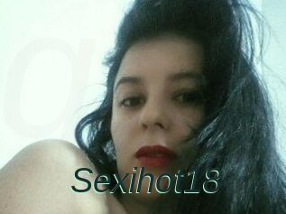 Sexihot18