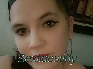 Sexiidestiny