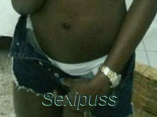 Sexipuss