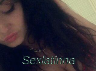Sexlatinna