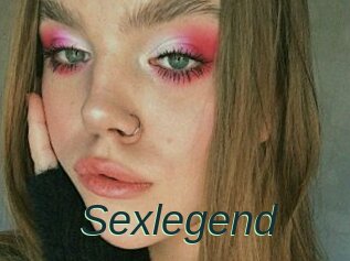 Sexlegend