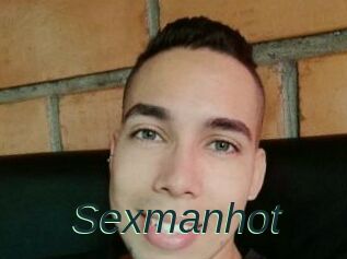 Sexmanhot