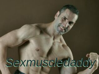 Sexmuscledaddy