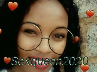 Sexqueen2020