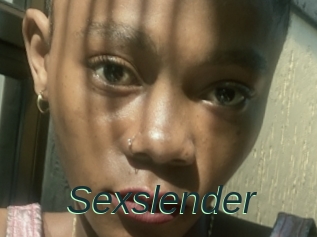 Sexslender