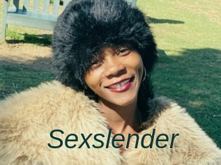 Sexslender