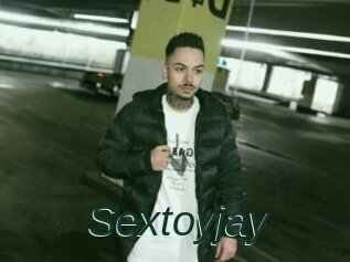 Sextoyjay