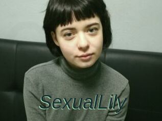 SexualLily