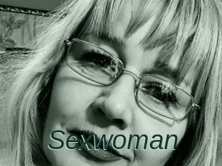 Sexwoman