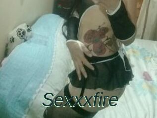 Sexxxfire