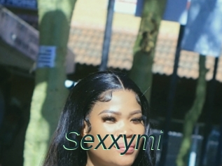 Sexxymi
