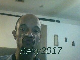 Sexy2017