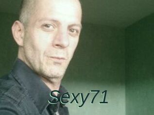 Sexy71
