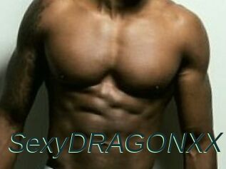 SexyDRAGONXX