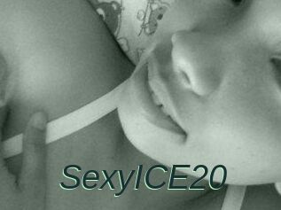 SexyICE20