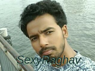 SexyRaghav