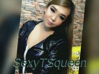 SexyTSqueen