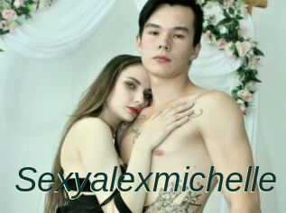 Sexyalexmichelle