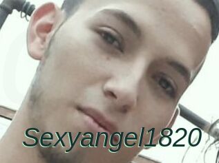 Sexyangel1820
