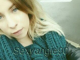 Sexyangie90