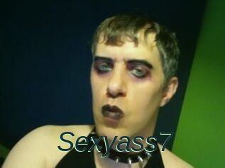 Sexyass7
