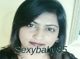 Sexybaby85