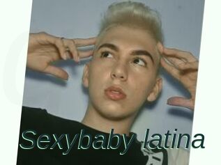 Sexybaby_latina