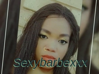 Sexybarbexxx
