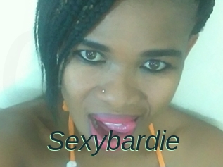 Sexybardie