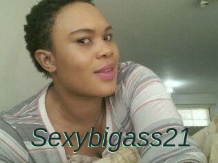 Sexybigass21