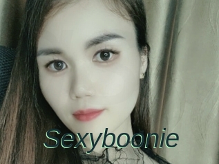 Sexyboonie